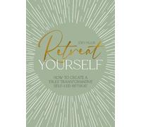 Joey Hulin Retreat Yourself (Tascabile)