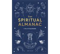 Joey Hulin Your Spiritual Almanac (Copertina rigida)