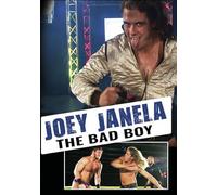 Joey Janela: The Bad Boy