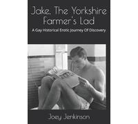 Joey Jenkinson Jake, The Yorkshire Farmer's Lad (Tascabile)