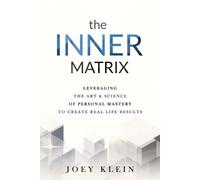 Joey Klein The Inner Matrix (Tascabile)