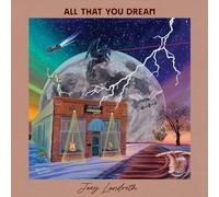 Joey Landreth All That You Dream (Vinyl LP) 12" Album