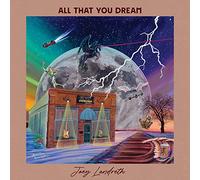 Joey Landreth All That You Dream (CD)