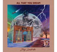 Joey Landreth - All That You Dream