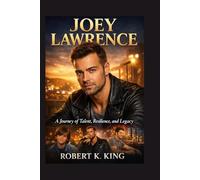 JOEY LAWRENCE: A Journey of Talent, Resilience, and Legacy