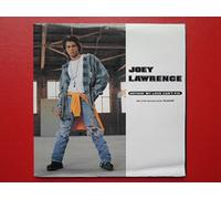 Joey Lawrence - Nothin' My Love Can't Fix 7"