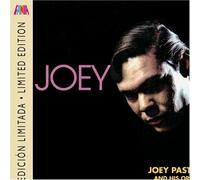 Joey (Ltd)