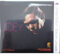 Joey [Ltd. Digipak]