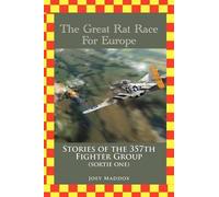 Joey Maddox The Great Rat Race for Europe (Tascabile)