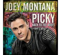 Joey Montana - Picky Back to the Roots
