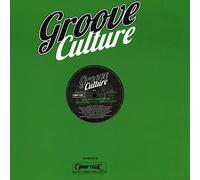 Joey Negro - 12" Vinyl Love Hangover (Micky More & Andy Tee Disco Blend)