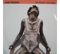 Joey Negro - Do What You Feel