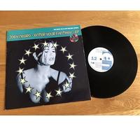 Joey Negro - Enter Your Fantasy Ep - Joey Negro 12"