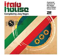 Joey Negro - Italo House - Vol. 2