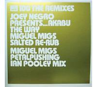 Joey Negro - Nrk100: the Remixes