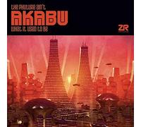 Joey Negro Pres. Akabu - The Phuture Ain't What It Used to Be