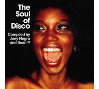 Joey Negro - The Soul of Disco Vol. 1