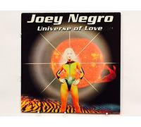 JOEY NEGRO / UNIVERSE OF LOVE