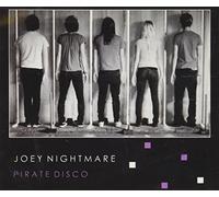 Joey Nightmare - Pirate Disco (Single)