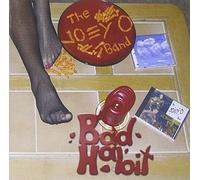 Joey O Band - Bad Habit