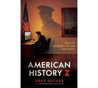 Joey Oliver American History Z (Tascabile)