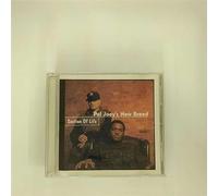 Joey, Pal New Breed - Section of Life