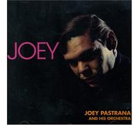 Joey Pastrana & His Orchestra - Joey