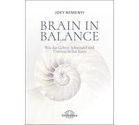 Joey Remenyi Brain in Balance: Wie das Gehirn Schwindel und T (Copertina rigida)