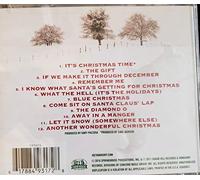 JOEY + RORY-A FARMHOUSE CHRISTMAS
