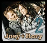 Joey Rory – Album Number Two – Universal Music Group
