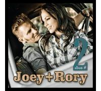 Joey & Rory - Album Number Two