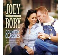 Joey + Rory Classics (CD)