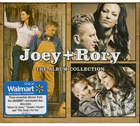 Joey & Rory - Collection (Walmart)