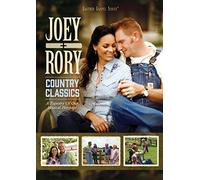 Joey & Rory - Country Classics: Tapestry Of Our Musical Heritage