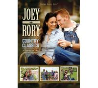 Joey & Rory - Joey & Rory - Country Classics: Tapestry Of Our Musical Heritage