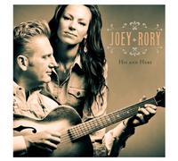 Joey & Rory His & Hers (CD) Album