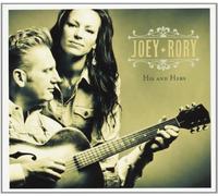 Joey & Rory - His & Hers-Walma