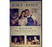 joey&rory - Hymns - Joey & Rory