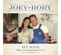 Joey & Rory Hymns That Are Important To Us (CD)