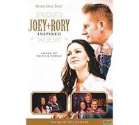 JOEY+RORY INSPIRED - JOEY+RORY