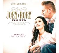 Joey + Rory - Joey + Rory Inspired