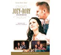 Joey + Rory - Joey & Rory - Joey+Rory Inspired