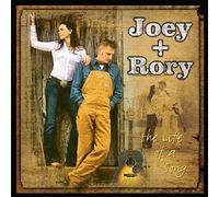 Joey + Rory - Life Of A Song