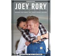 The Singer and the Song: The Best of Joey+rory (Vol. 1) (DVD)