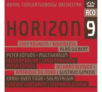 Royal Concertgebouw - Horizon 9