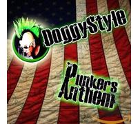 Joey Ruffino – Doggy Style - Punker's Anthem – CD