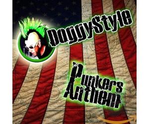 Joey Ruffino Punkers Anthem (CD)