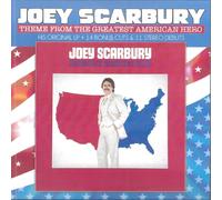 Joey Scarbury Theme from the Greatest American Hero (CD)