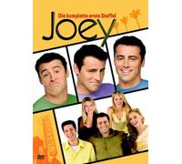 Joey - Staffel 1