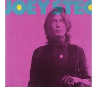 Joey Stec - Joey Stec Album- Jap Card